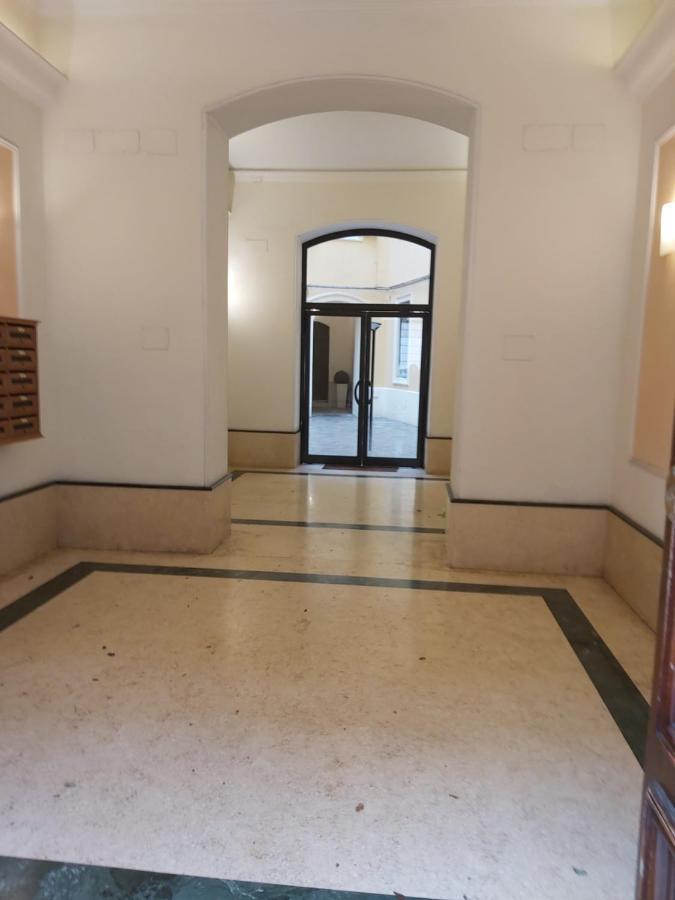 House In The Light Vatican Appartamento Per Vacanze Roma Eksteriør bilde